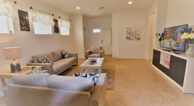 Семейный коттедж с 5 комнатами Simply Comfort 5bd House. Private Pool