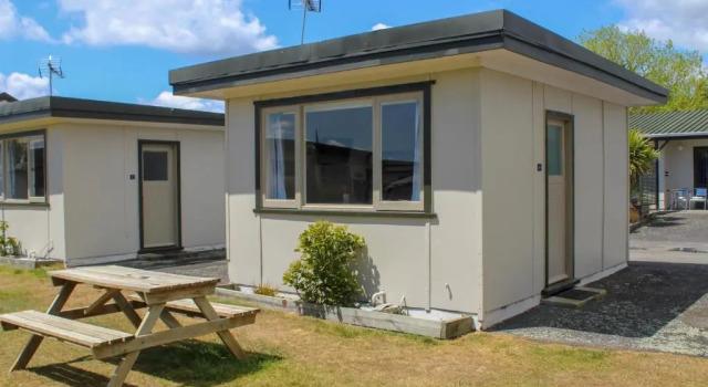 Двухместный номер Standard Holdens Bay Holiday Park