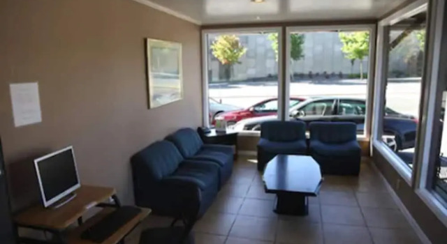 Seatac Inn, Book Hotel SeaTac Washington (state)