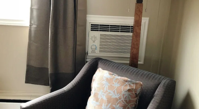 Номер Standard Seasons Inn Halifax