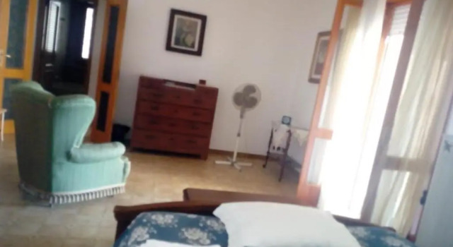 Номер Standard B&B Casa Letizia Appartamento al piano terra