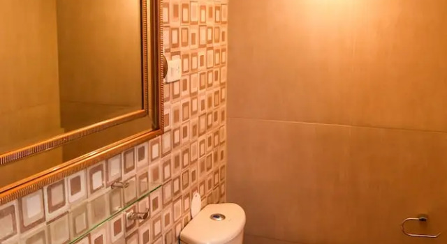Номер Economy Lima White House - Hostel