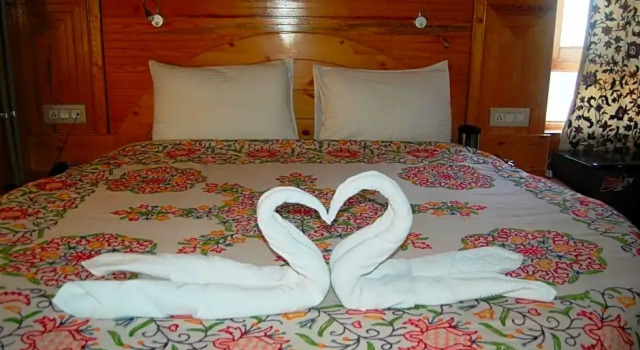 Номер Superior Paradise Hotels
