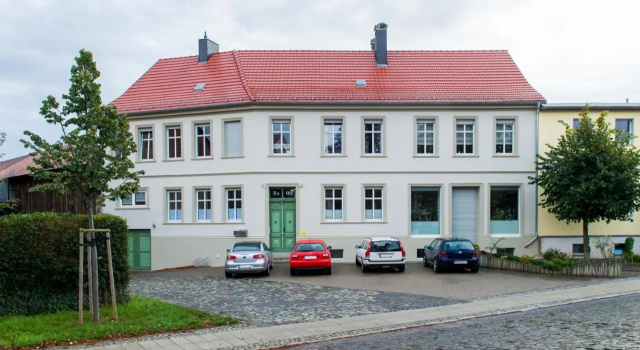 Apartment im Harz, Réserver Appartement Hoym Saxe-Anhalt