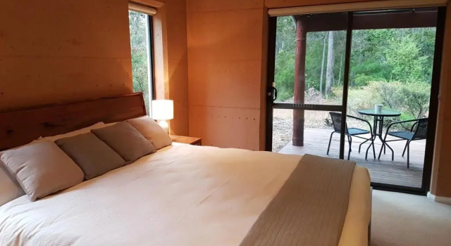 Jarrah Grove Forest Retreat - Adults Only, Rezervasyon Tatil Evi Rosa Glen Geographe Bay
