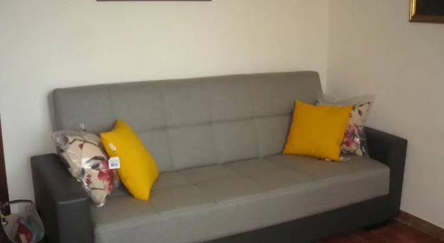 Апартаменты Villa Manuela Apartment