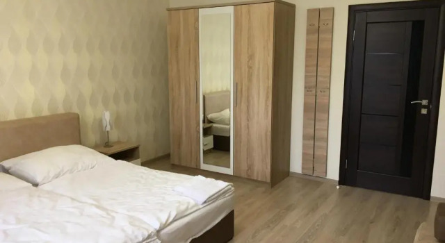 Семейный номер Standard Kristály apartmanok