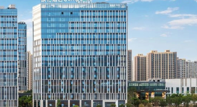 Campanile Hotel (Kunming Changshui International Airport Bogang Xiandai Square), Rezerwuj Hotel Hotele w Kunming z parkingiem, Parking