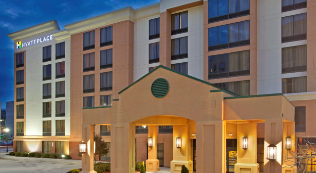 Hyatt Place Atlanta Airport North, Reserva ahora Hotel East Point Georgia
