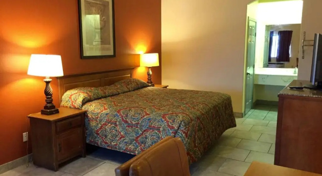 Номер Standard Boca Chica Inn and Suites