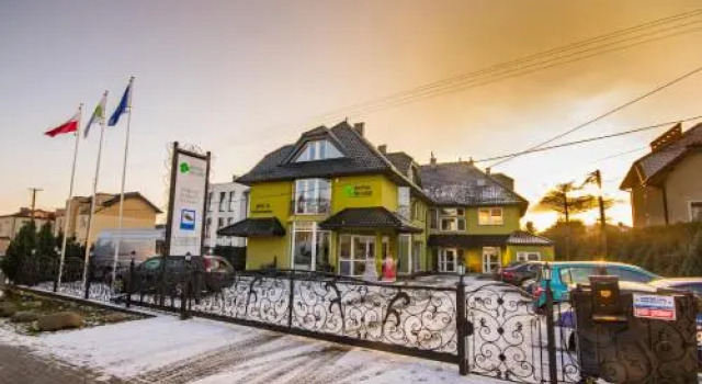 Royal House, Book Hotel Gdańsk Pomerania
