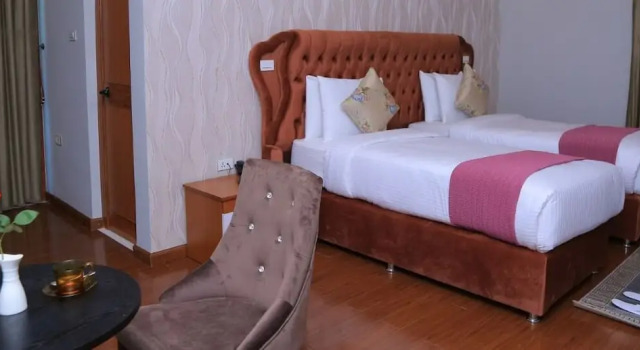 Gambella Hotel