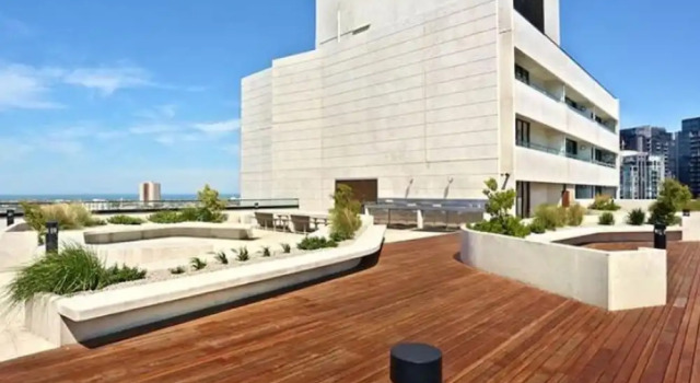 Апартаменты Executive StayCentral - NGV Arts Centre Retreat Southbank