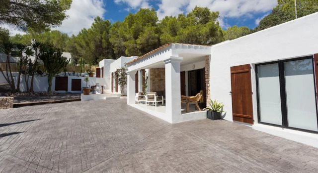 Вилла Architect Country Villa