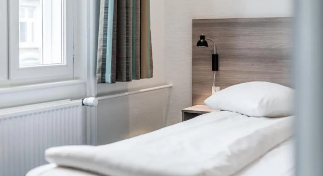 Одноместный номер Standard Good Morning City Copenhagen Star