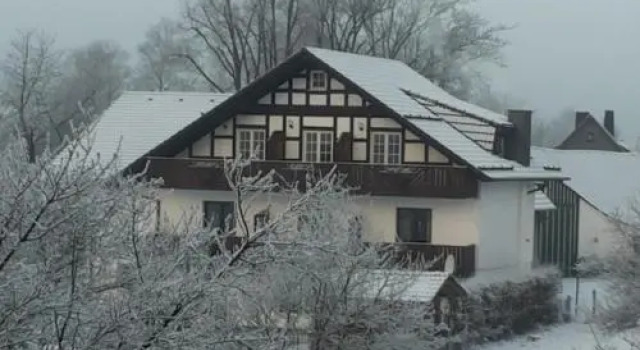 Pension Padberg