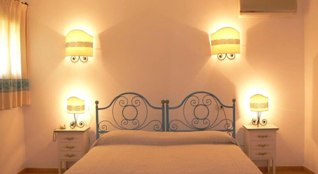 Hotel Relais Valkarana