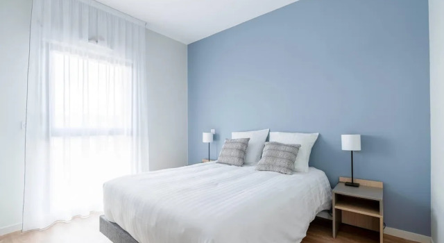 Люкс Quality Aparthotel Périgueux