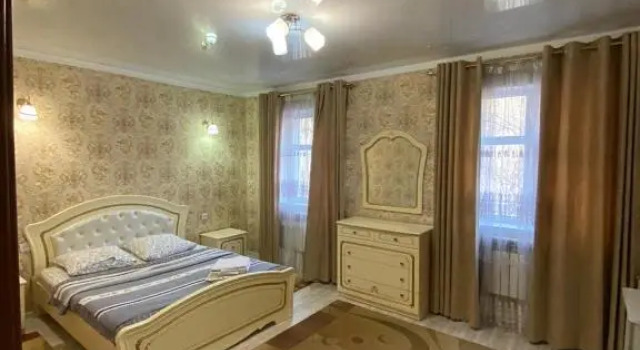 Gostinitsa ASKAR