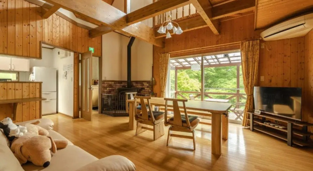 Nasu-gun - House - Vacation STAY 9259