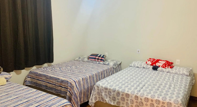 Casa Familiar Proença 15 solteiros ou 21 se 2 nas camas de casais