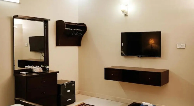 Camera doppia Deluxe Diamond Lodge