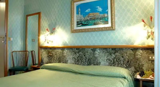 Номер Hotel Venezia