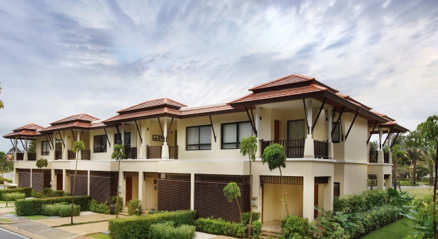 Angsana Villas Resort Phuket