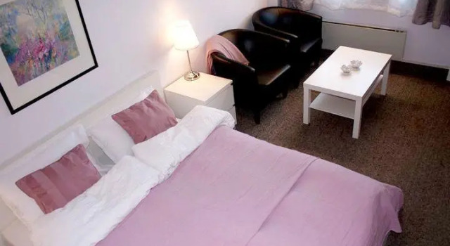 Birkeland Hotel, Rezervovat Hotel Birkeland 