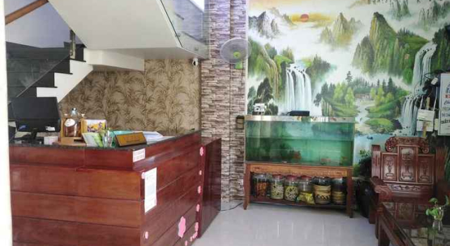 Dai Nam Hotel, Reserva ahora Hotel Lien Huong Vietnam