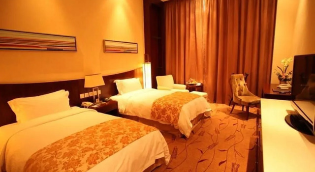 Changyuan Hotel