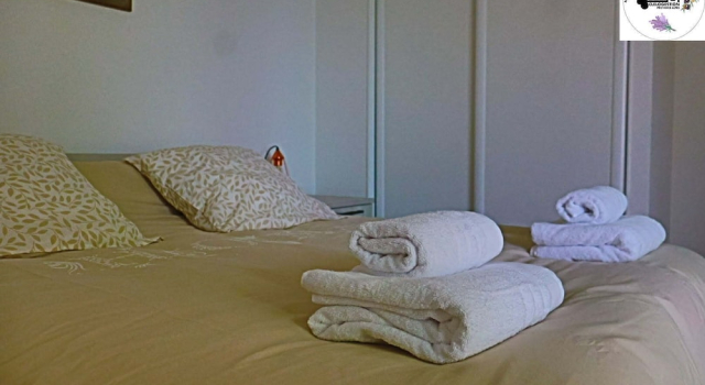 Krystal Palace Appartement proche Monaco, Rezervovat Apartmán Beausoleil Monako