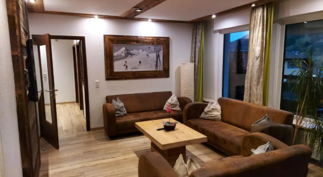 Chalet Sabrina