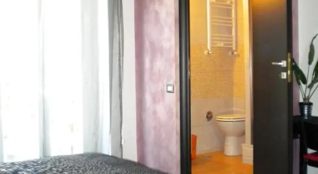 Номер Standard Trionfale Rooms