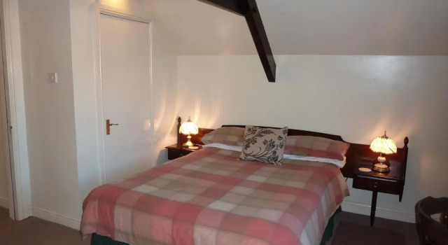 The Horseshoes Bed & Breakfast, Забронировать Отель Отели Англии 3 звезды, 3*