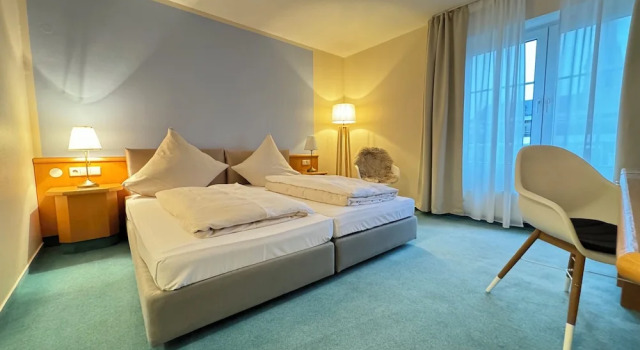 Номер Classic Hotel Bremer