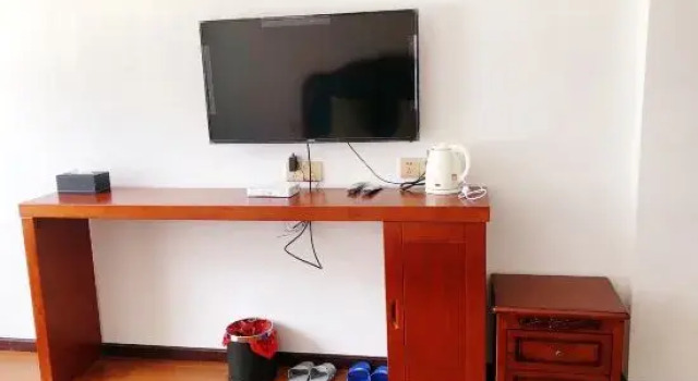 Kangding Yizhuo Homestay