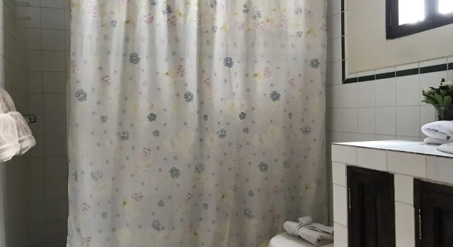 Номер Standard Casita El Balcón