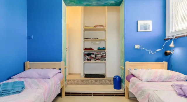 Holiday Apartments Volme