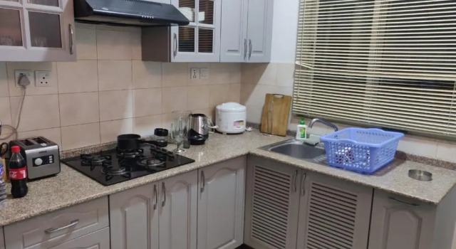 Апартаменты Apartment 7D,Retreat