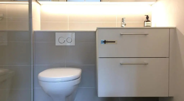 Апартаменты In Swiss Home - Barfüsserplatz Bar Street Apartment