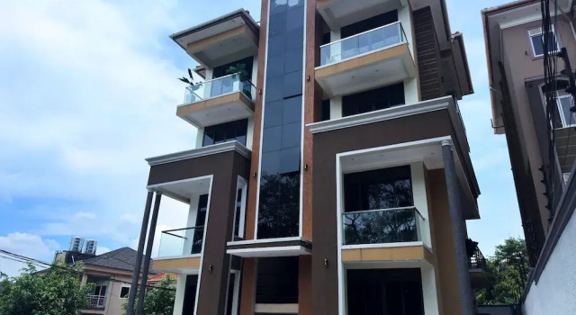 Febs Luxe Residences, Réserver Hôtel Gaba Kampala