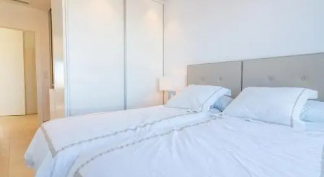 Las Colinas Penthouse