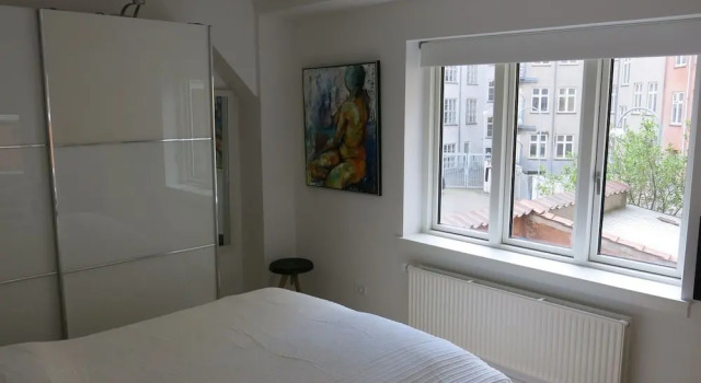 Apartment Perfect city location 768-1, Забронировать Апартаменты/квартира Копенгаген Остров Зеландия, рядом с Королевский сад