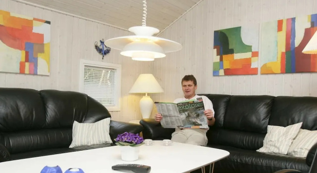 10 Person Holiday Home in Vaeggerlose, Réserver Hôtel Falster Danemark