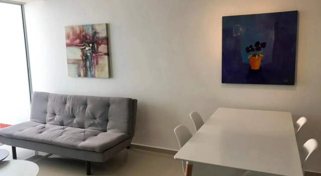 Alto Del Fonce Apto 402F, Réserver Hôtel San Gil 