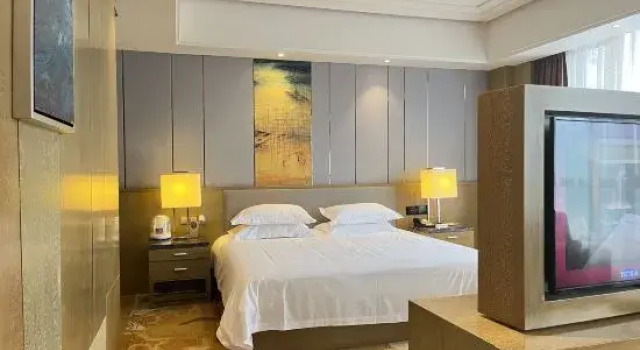 Suite Chenxi International Hotel