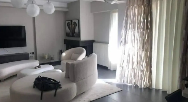 Kallithea Vip Suite