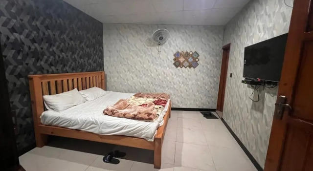 Sky Mount Hotel Patriata, Book Hotel Hotels in Punjab Region with Parking, Parking