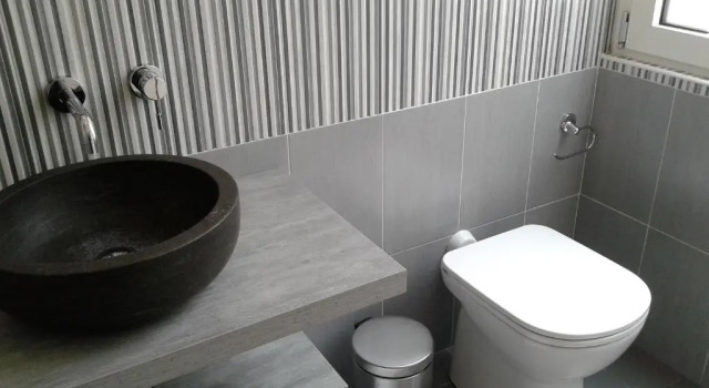 Апартаменты Deluxe B&B El Brumista